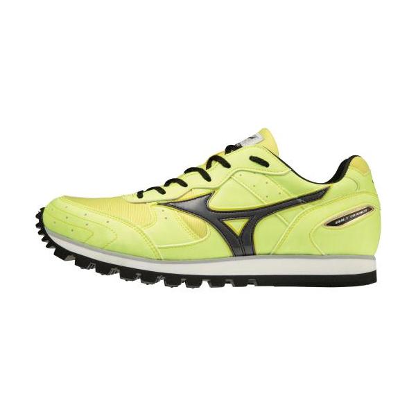ミズノ 陸上シューズ ビルトトレーナー2 陸上競技 ユニセックス - 通販