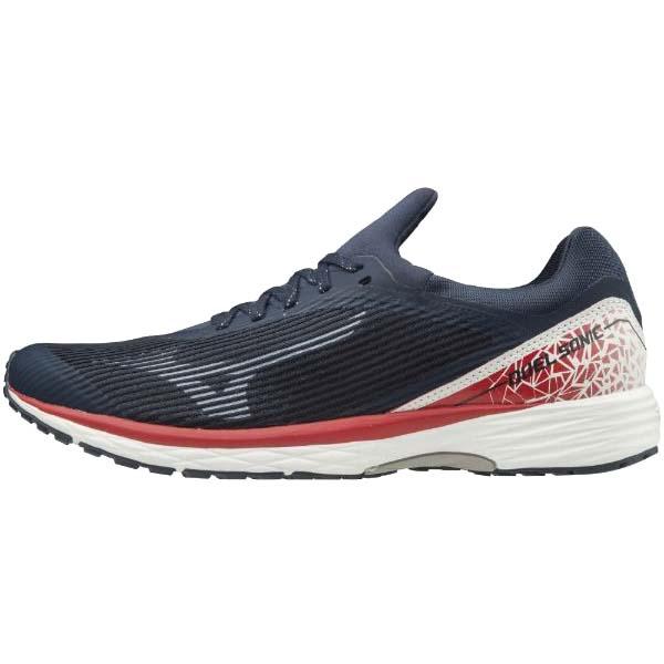 MIZUNO ミズノ デュエル ソニック ランニング シューズ DUEL
