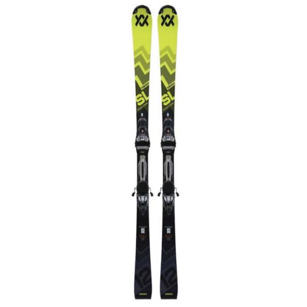 VOLKL 2024/2025モデル フォルクル スキー板 RACETIGER SL WC D レースタイガー ワールドカップ 金具セット :  カスカワスポーツ - 通販 - Yahoo!ショッピング