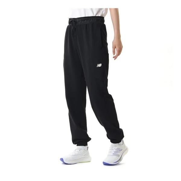 New Balance ニューバランスQ Speed ジョガーブラックL New Balance（ニューバランス） レディース Q Speed ジョガー
