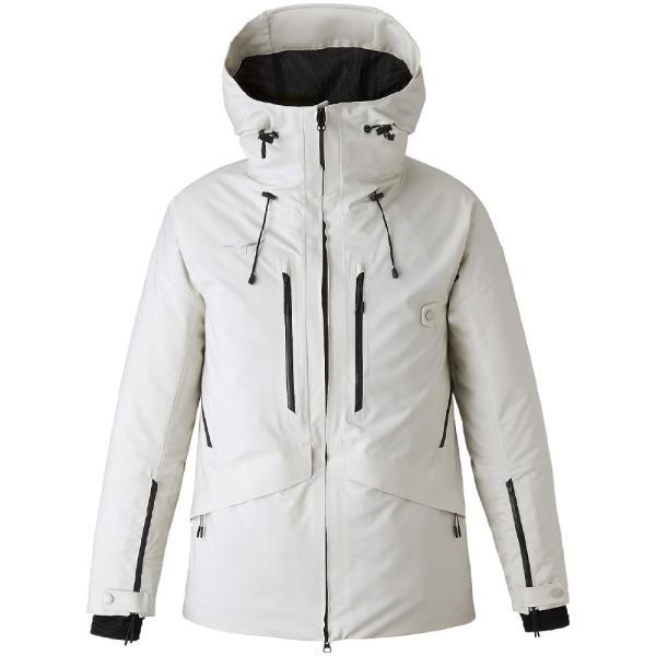 MIZUNO 2024/2025モデル ミズノ スキーウエア アンファジイパーカ