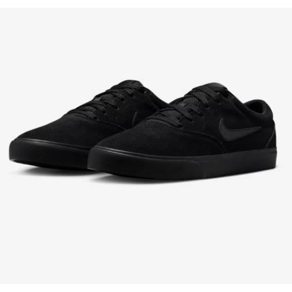 シューズ(男性用) NIKE Air NIKE（ナイキ） メンズ シューズ スニーカー チャージ スエード IB2750