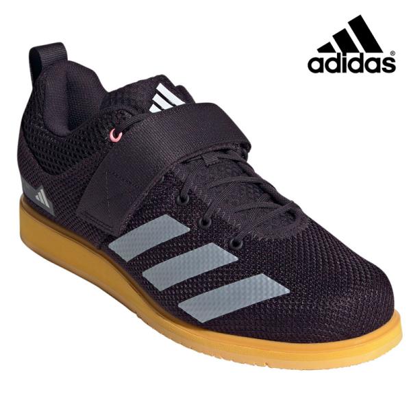 ウエイトトレーニング adidas POWER LIFT adidas 【アディダス】Powerlift 4 ウェイトリフティング