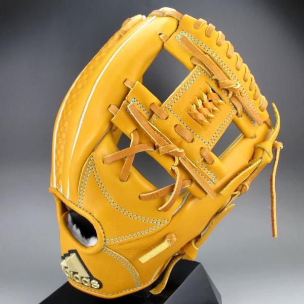 軟式グラブ 内野手用 右投げ