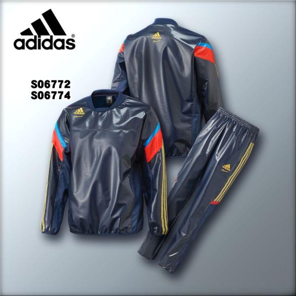 14年秋冬モデル アディダス Adidas Professhonal スチームシャツ サウナスーツ汗だし上下セット 上 Jed26 下 Jed27 2色展開 Buyee Buyee 日本の通販商品 オークションの代理入札 代理購入