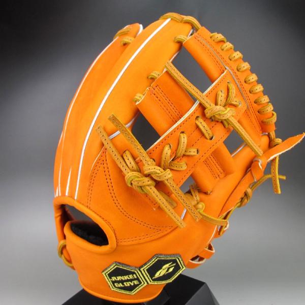 極美品！JUNKEI GLOVE 硬式用グラブ JG-4013A kasukawa_jg4013a-catan