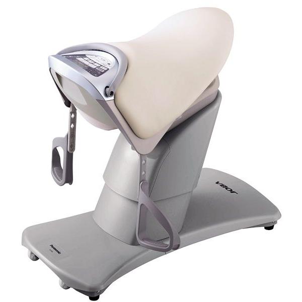 Panasonic 乗馬フィットネス機器 ジョーバ JOBA EU-JA50