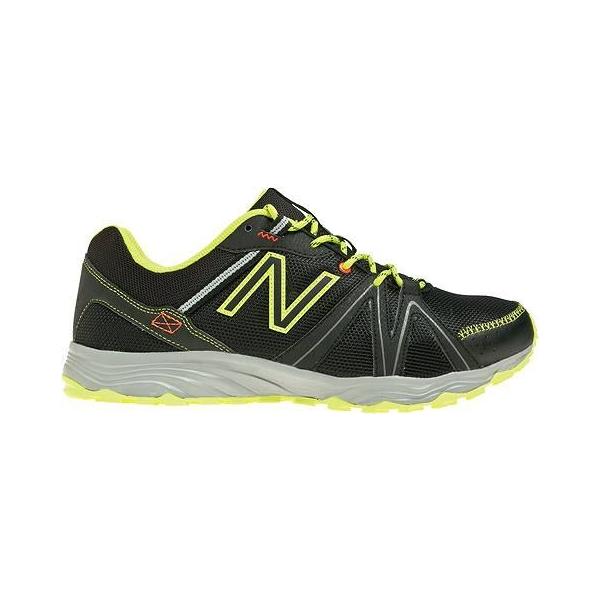 ニューバランス ＲＵＮＮＩＮＧ　ＴＲＡＩＬ　ＲＵＮＮＩＮＧ NBJ-MT350BL34E  メンズ・...