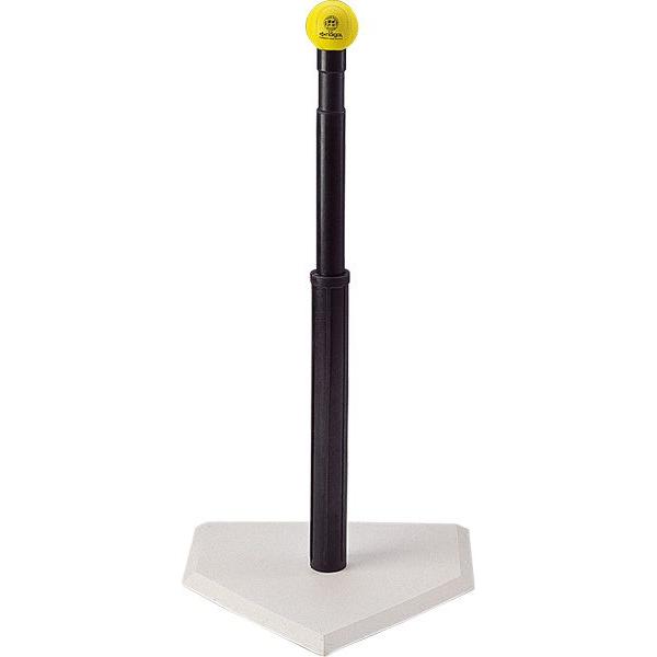 NAIGAI（ナイガイ） バッティングティーベース型 NGG-138131