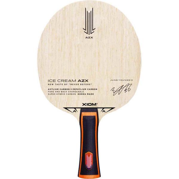 XIOM アイスクリーム AZX ST TKE-21003 メンズ・ユニセックス