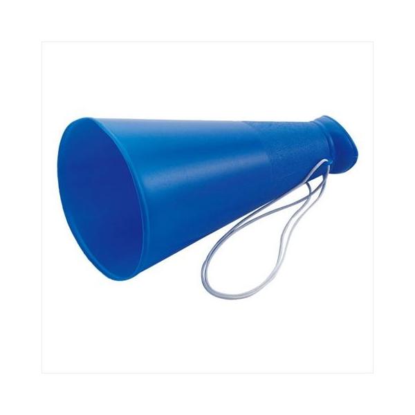ヒモ付。こちらの商品は返品、交換はお受けしかねますのでご了承ください。<br>カラー：ブルー<br>サイズ：直径１３×全長２３ｃｍ<br>重量：１００ｇ<br>素材：ＰＶＣ<br>