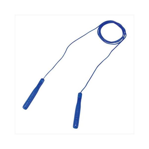 対人賠償責任保険付の回転式トビナワこちらの商品は返品、交換はお受けしかねますのでご了承ください。<br>材質：ＰＶＣ<br>サイズ：グリップ/径24ｍｍ×巾17ｃｍ、ロープ長/2.8ｍ<br>