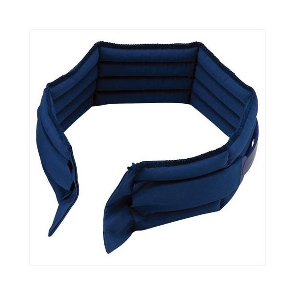 気化熱作用で首回りを冷やします。透湿防水素材によりシャツなどの襟元が濡れません。熱中症予防はもちろん、スポーツや外での作業時などにおすすめです。吸水ポリマーで保水。１回の吸水で６〜８時間冷却します（環境により変化します）。<br&gt...