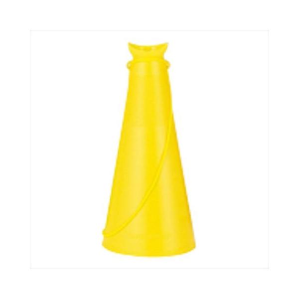 こちらの商品は返品、交換はお受けしかねますのでご了承ください。<br>●サイズ（ｃｍ）：長さ31ｘ口径13.5<br>●自重：80ｇ<br>●材質：ポリエチレン<br>●紐付き<br>