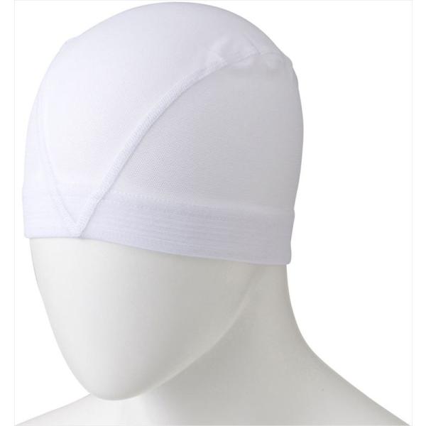 耐久性があり、しっかりとしたフィット感のあるスタンダードなメッシュキャップ。カラーバリエーションも１２色と豊富に取り揃えています。<br>素材：ナイロンメッシュ（ナイロン８０％、ポリウレタン２０％）<br>サイズ：Ｓ...