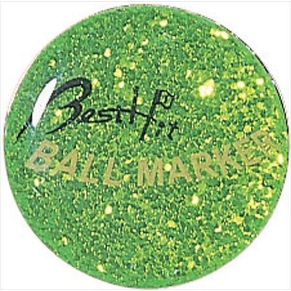 カラーラメが華やかなマーカー<br>素材：スチール<br>サイズ：径２．２<br>生産国：日本<br>