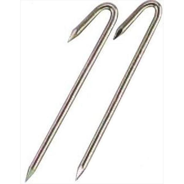 KANEYA（カネヤ） ラインロープ専用クイ6mm(100本入り