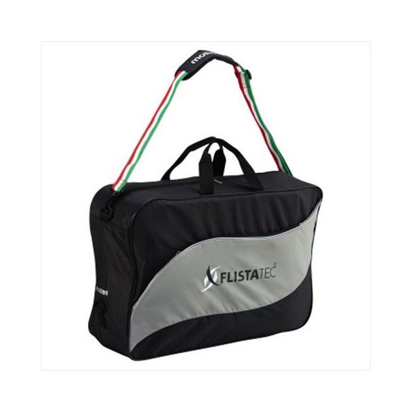 ハンドポンプ等収納可能なインナーポケット付き<br>素材：ナイロン<br>サイズ：６２×４２×２２ｃｍ<br>６個入れ<br>中国製<br>