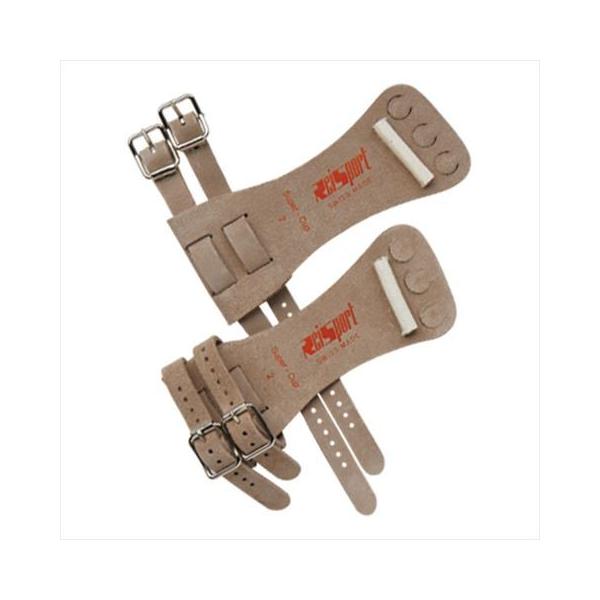 SASAKI - ササキスポーツ SASAKI SPORTS スイス製鉄棒用3ツ穴プロテクター 体 Amazon | ササキ(SASAKI) 体操・新体操 スーパープロテクター