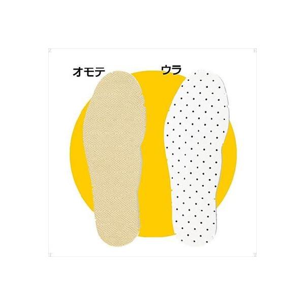 ●大き目サイズがジャストサイズに早変わり●靴底にサイズ調整用インソールを敷いてその上からインソールを敷きます。●市販のインソールはそのまま、簡単サイズ調整<br>●お手持ちのシューズのインソールを外してインソールの下に入れるだけ...