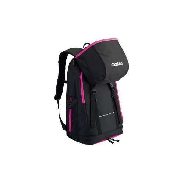 モルテンmolten バックパック ミニバスケットボール用 LB0032 楽天市場】名入れ刺繍OK! モルテン リュック バックパック ミニ