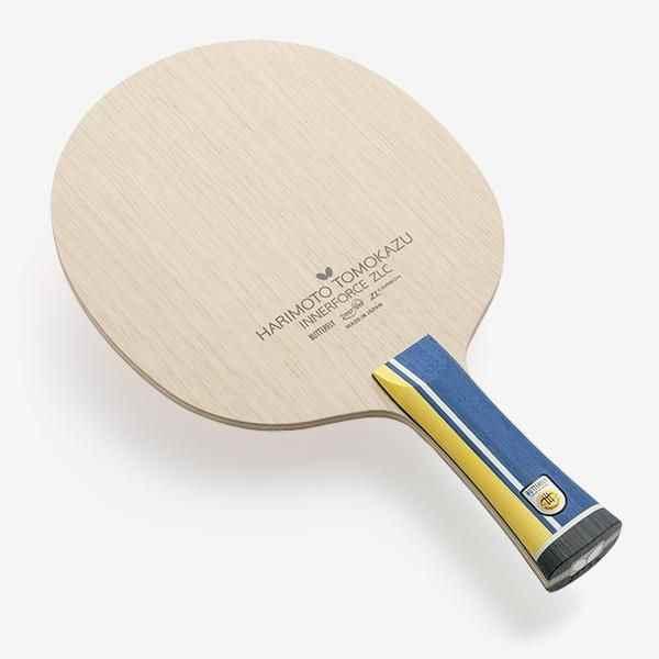 [重量指定可能]張本智和 インナーフォース ZLC AN 37032 バタフライ BUTTERFLY 37032 張本智和 インナーフォース ZLC - AN 卓球