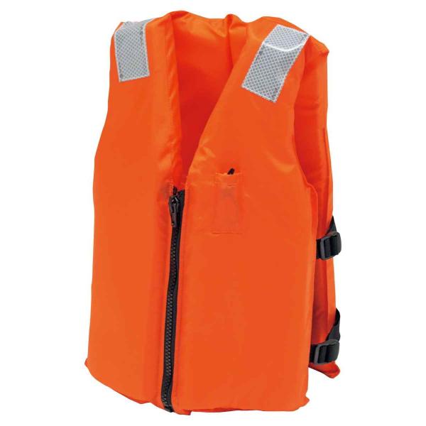 トーエイライト TOEI LIGHT B2888V ライフジャケットTK18ARS オレンジ