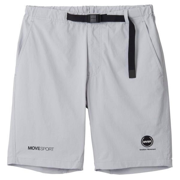 デサント DESCENTE DMMXJD86 4WAYストレッチナイロン バックルショーツ