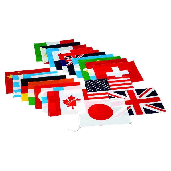 エバニュー EVERNEW 4934048051594 万国旗20 EKA381 エバニュー EVERNEW EKA381 万国旗20 : カスカワスポーツ - 通販