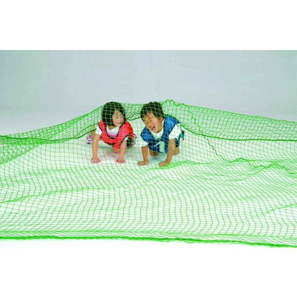 エバニュー EVERNEW EKA406 運動会ネット6 : カスカワスポーツ - 通販