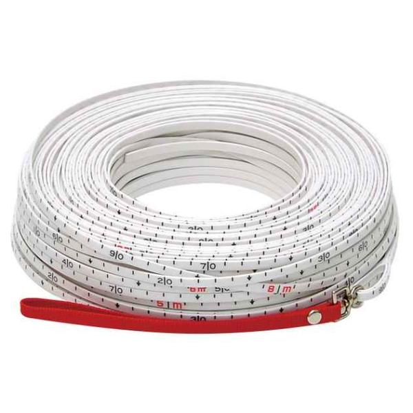 トーエイライト G1192 検尺ロープ100TOEI LIGHT[G1192TOEILIGHT] 返品種別A トーエイライト TOEI LIGHT G1192 検尺ロープ100 : カスカワスポーツ