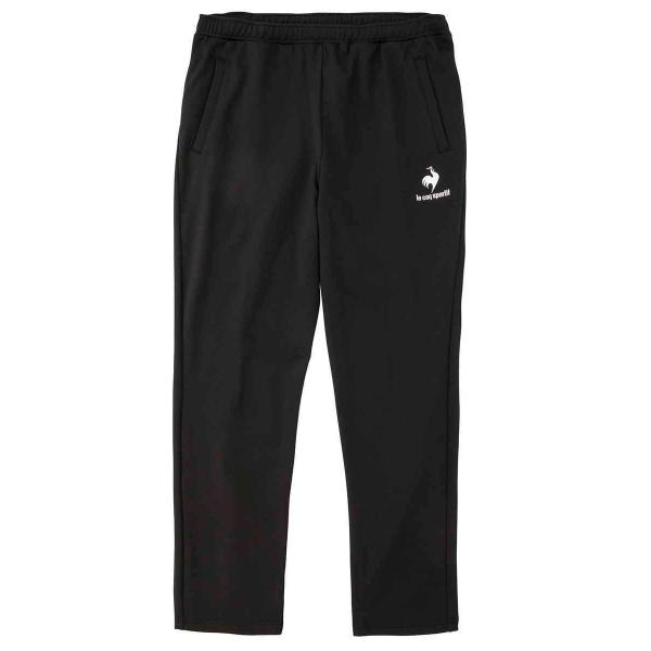 ルコック le coq sportif QMMUJG02 ヘランカツイルジャージ(裏起毛