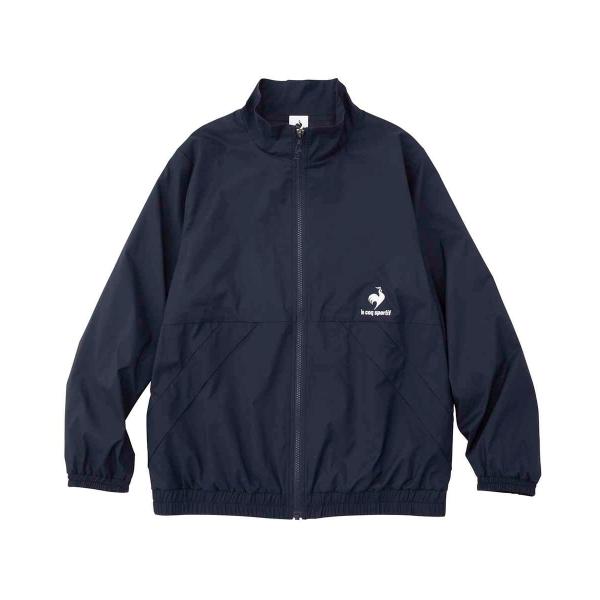 ルコック le coq sportif QMWSJF30 ソロテックスウインドジャケット(裏