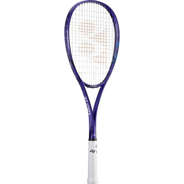 ☆最終値下げ☆ YONEX ソフトテニス ボルトレイジ7vs アメジスト ヨネックス YONEX VR7VS ボルトレイジ7バーサス ソフトテニス ラケット