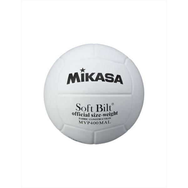 ミカサ mikasa バレー4号 練習球 天然皮革