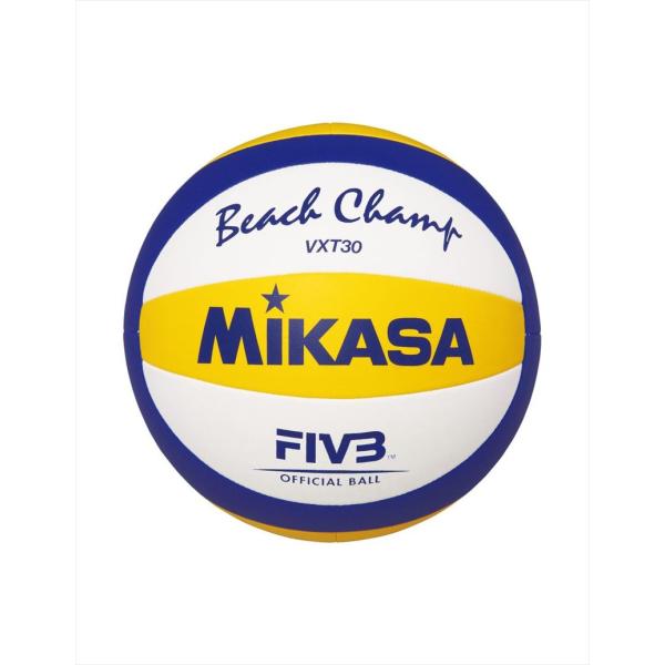 ミカサ mikasa ビーチバレー 練習球