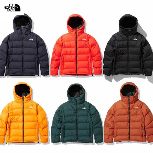 THE NORTH FACE ザ・ノースフェイス ビレイヤーパーカ ユニセックス ND91915