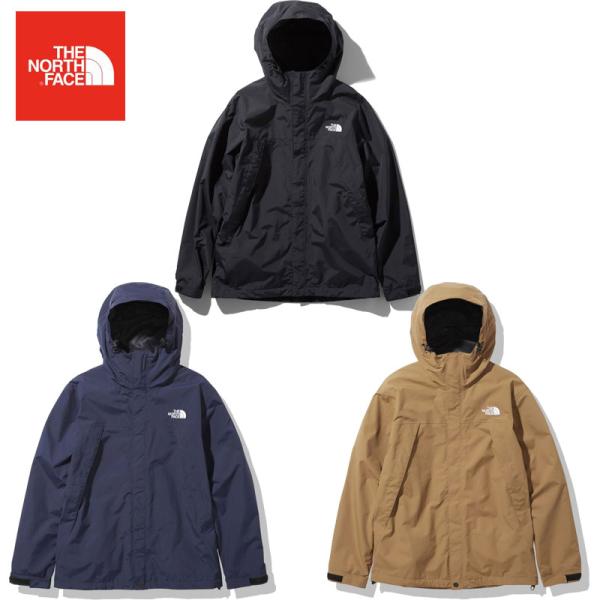 THE NORTH FACE ザ・ノースフェイス スクープジャケット メンズ 