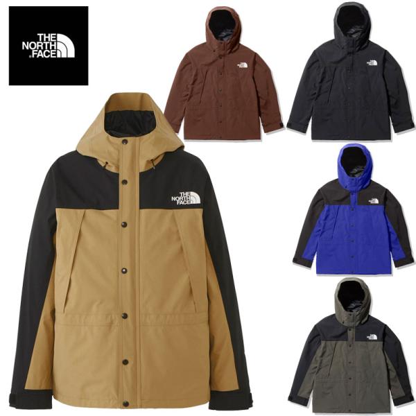 ※ザ・ノース・フェイスマウンテン ライト ジャケットメンズNP62236 k THE NORTH FACE（ザ ノースフェイス） ノースフェイス ジャケット