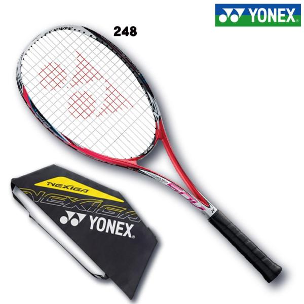 正規 ヨネックス ソフトテニス ラケット 新品 ネクシーガ Nxg50v ラケット 軟式用 Caes Com Do