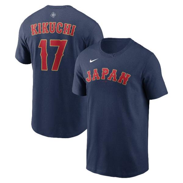 NIKE（ナイキ） 即納 WBC NIKE World Baseball Classic 2026 Japan