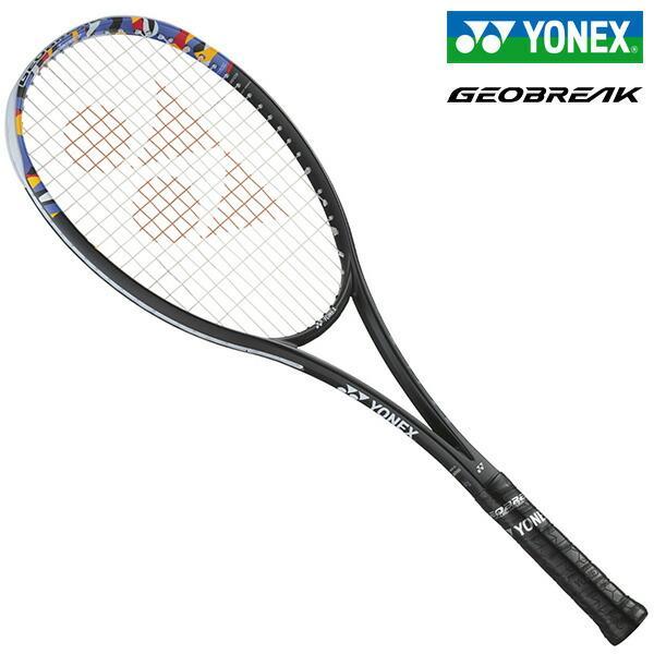 YONEX（ヨネックス） ソフトテニスラケット ジオブレイク50V YONEX