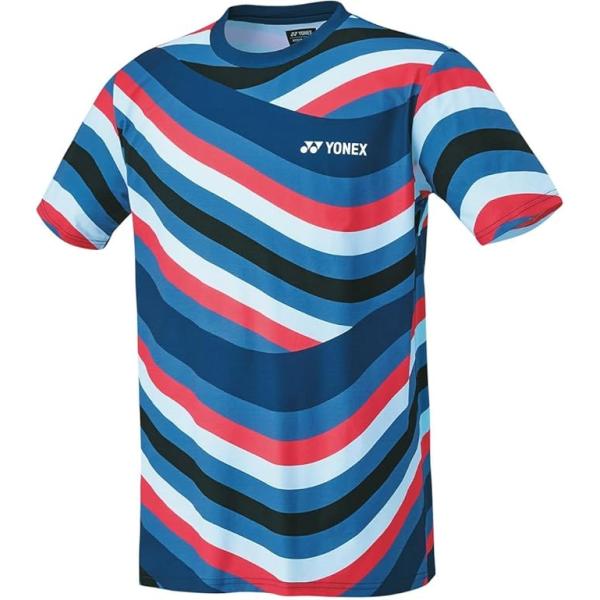 YONEX バドミントンシャツ /Tシャツ/トップス 楽天市場】yonex tシャツ 140の通販