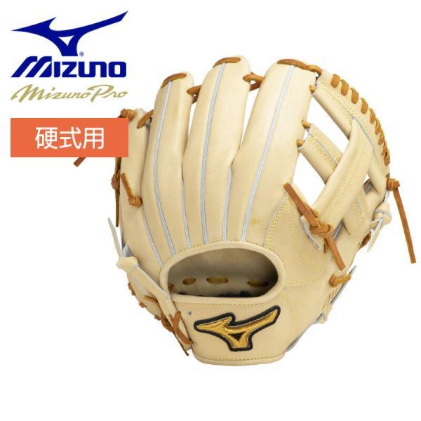 MIZUNO（ミズノ） 硬式用グラブ ミズノプロ 限定皮革TENACIOUS PRO 