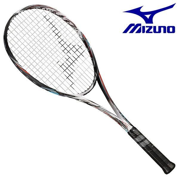 MIZUNO ミズノ ソフトテニスラケット スカッド01-C ｜62