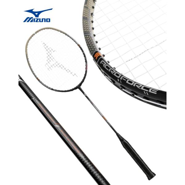 MIZUNO ACROFORCE 300