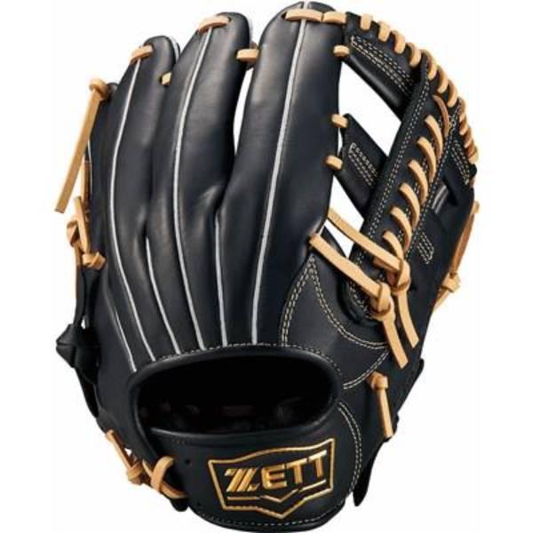 ZETT　ゼット　一般軟式ソフトステア　オールラウンド用　右投げ　新品 ゼット（ZETT） 軟式用 オールラウンド用 ソフトステア 右投げ用