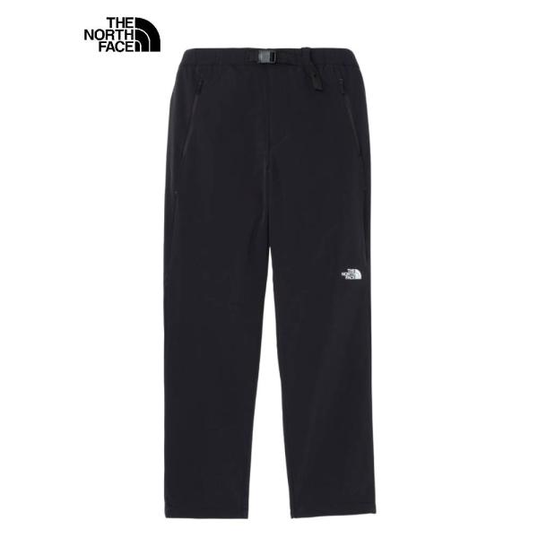 ザ・ノース・フェイス　バーブパンツ（メンズ）　アウトドア　登山　ハイキング　THENORTHFACE　NB82502