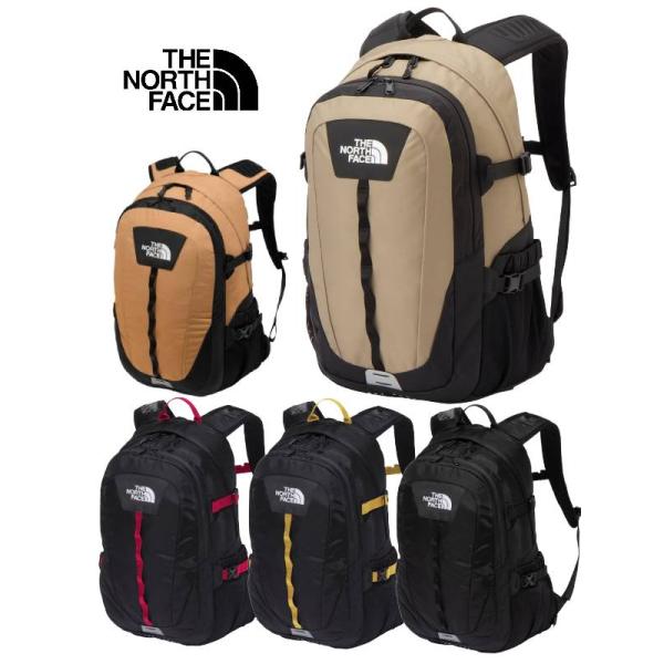 DV7003 THE NORTH FACE リュック　NM72302 THE NORTH FACE ｜バックパック｜ザ・ノースフェイス ホット