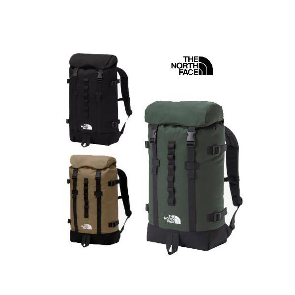 THE NORTH FACE（ザ ノースフェイス） クレッターサック KLETTERSAC